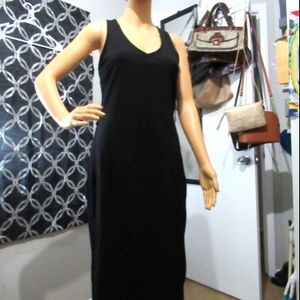 New black little dress